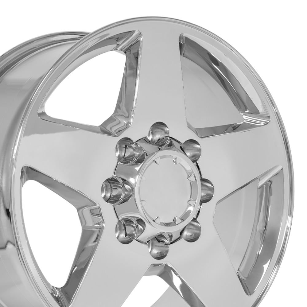 OE WHEELS CV91B 20X8.5 8X180 44ET C