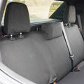 24C SILVERADO EV 60/40 SHIELDTECH BLACK