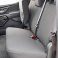 24C SILVERADO EV 60/40 SHIELDTECH BLACK