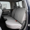 1124 RAM 2500/3500 HD/1124 RAM 1500 CLASSIC GRAY BENCH SHIELDTECH SEAT COVER