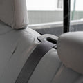 1124 RAM 2500/3500 HD/1124 RAM 1500 CLASSIC GRAY BENCH SHIELDTECH SEAT COVER