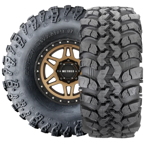 33X13.50R17LT 10PR LR E