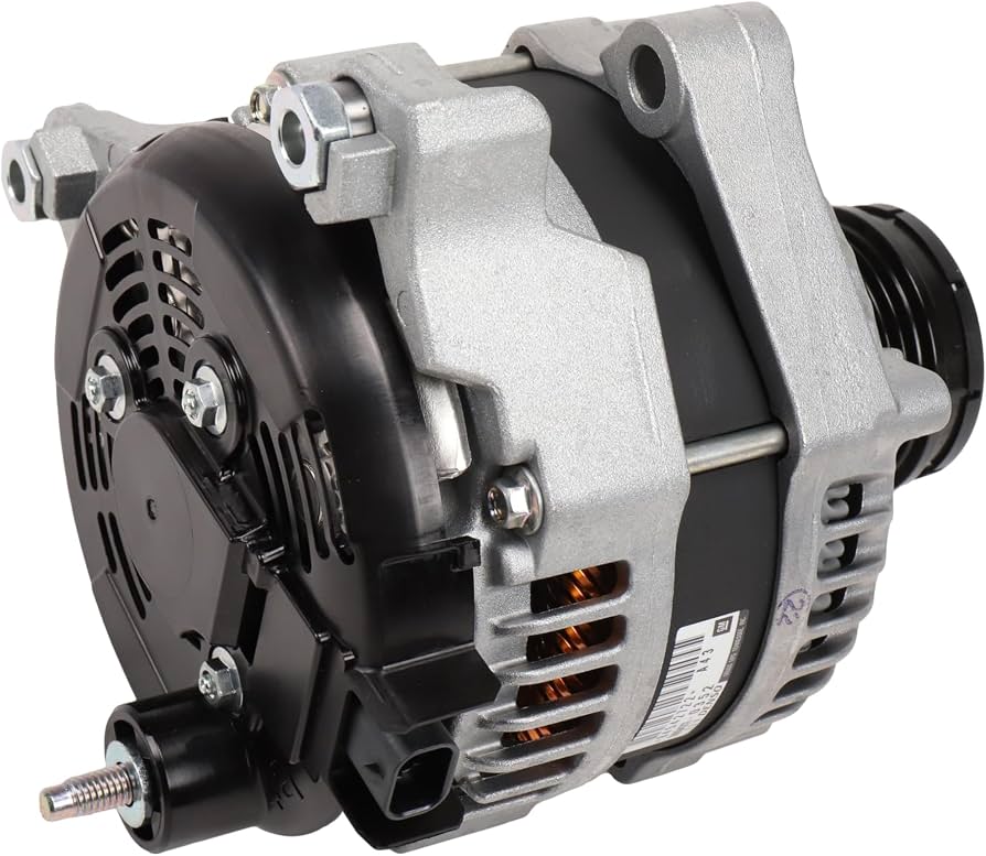 AC Delco GM OEM Service Part 84542722