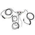 WRC ACADEMY AMPLIFIER