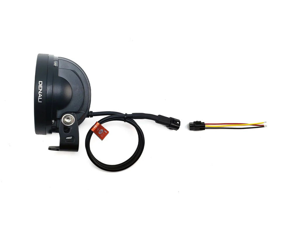 2.0 D7 LED LIGHT POD WITH DATADIM TECHNOLOGY