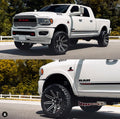OE WHEELS CV70A 20X8.5 8X165.1 15ET