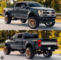 OE WHEELS CV70A 20X8.5 8X165.1 15ET