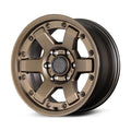 MID M6 DARK BRONZE