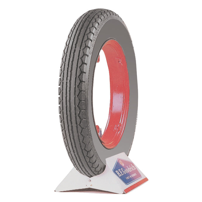 BFGoodrich 550 20 BLACK