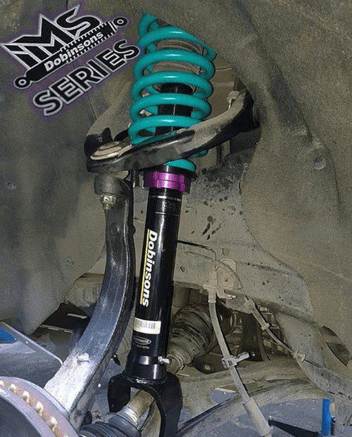 Dobinsons Spring Suspension 2.2 IMS MONOTUBE STRUT IMS29-50732