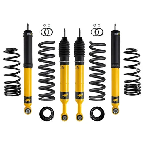 Dobinsons Spring Suspension LEAF SPRING L09-8310-R