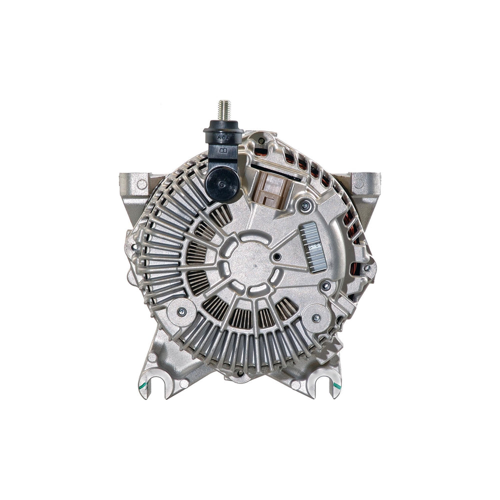 AC Delco New Loaded Disc Brake Caliper 335-1172