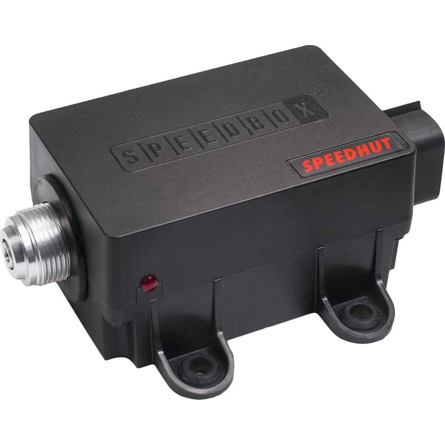 Speedbox w/o Mech Cable GPS/VSS to Mech Drive