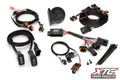 POLARIS RZR PRO R SELFCANCELING TURN SIGNAL SYSTEM WITH HORN