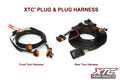POLARIS RZR PRO R SELFCANCELING TURN SIGNAL SYSTEM WITH HORN