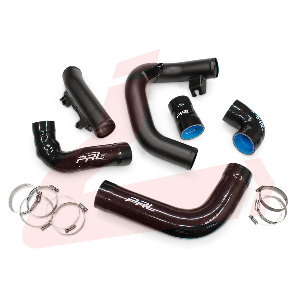 2.0L Turbo Front Pipe