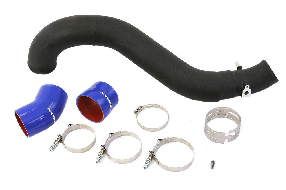 3.5L EcoBoost Cold Side Pipe Kit