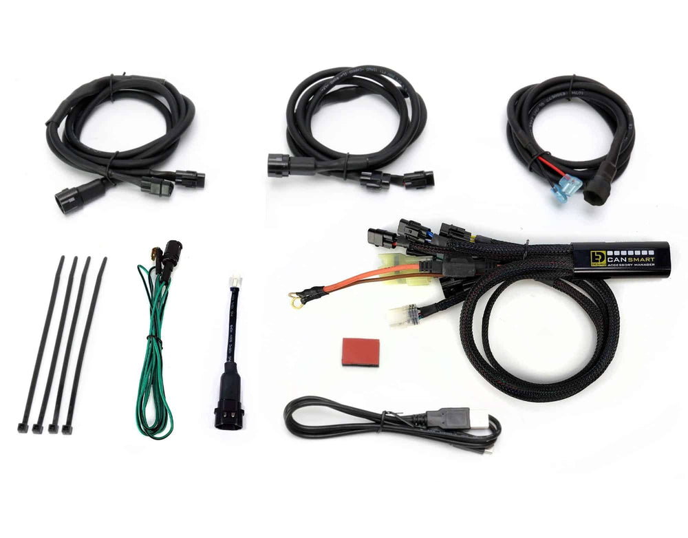 1420 KTM 1090/1190/1290 ADVENTURE GEN II CANSMART CONTROLLER