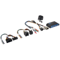 SERIALIZED AMPLIFIER INTEGRAT