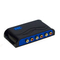 SERIALIZED AMPLIFIER INTEGRAT