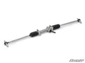 DOUBLE DUAL AXIS RATCHETING FISHING ROD HOLDER WITH ROTATION