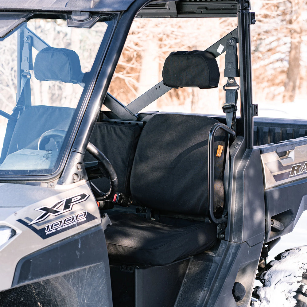 1721 RANGER CREW XP 1000 60/40 EDGE SEAT COVER