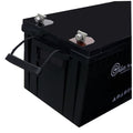 12V 200A AGM BATTERY