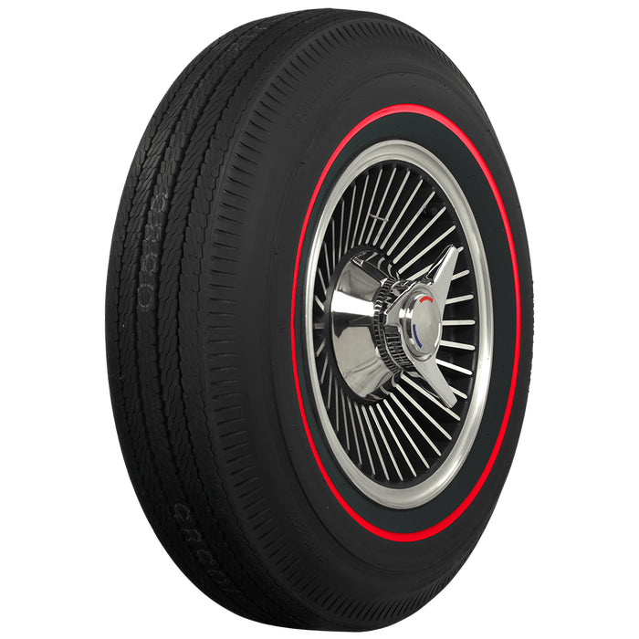 BFGoodrich 775 14 3/8IN REDLINE