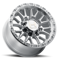 H135 RIDGECREST 20X9 8X170 1MM ASPHALT