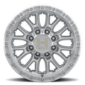 H135 RIDGECREST 20X9 8X170 1MM ASPHALT