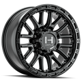 H135 RIDGECREST 20X9 8X180 1MM ASPHALT