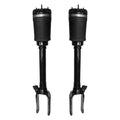 Unity Automotive 2 Front Non-Electronic Air Strut Assemblies 2-18-112900