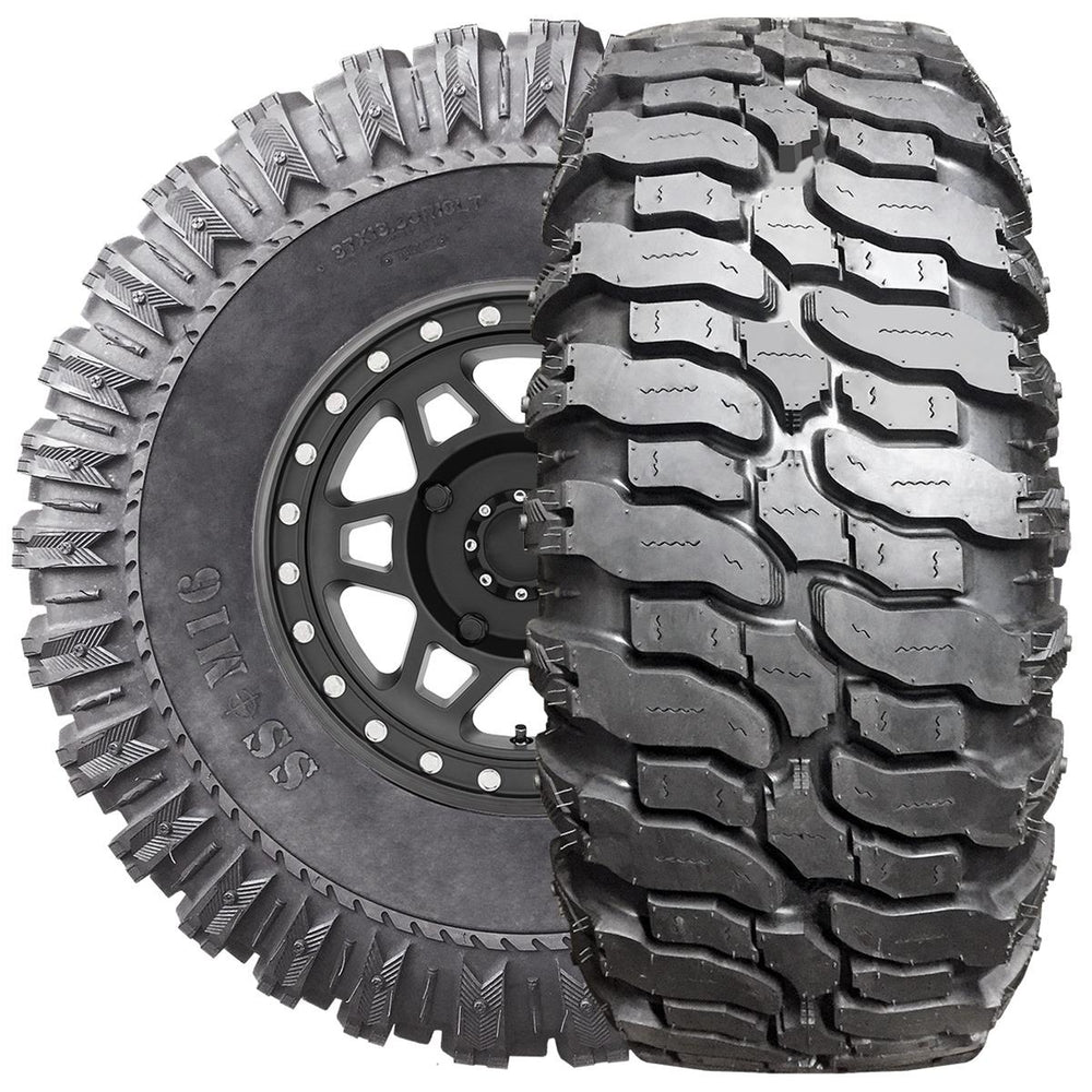 33X12.50R20 12PR LR F