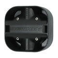 C3100 SIREN SPEAKER W/ BRACKET FOR 1114 EXPLORER/PI UTILITY (BEHIND FRONT BUMPE