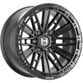H129 MOJAVE 17X9 6X139 0MM ASPHALT