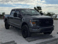 H130 CRANDON 17X9 6X135 0MM ASPHALT