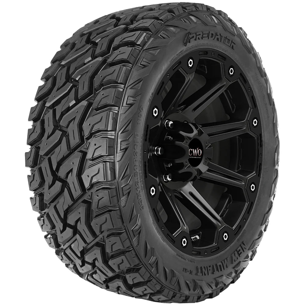 PREDATOR X-RT 35X13.50R24LT 12PR 11