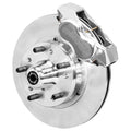 Wilwood auto part