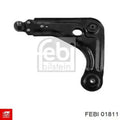MID M10 SEMIGLOSS BK