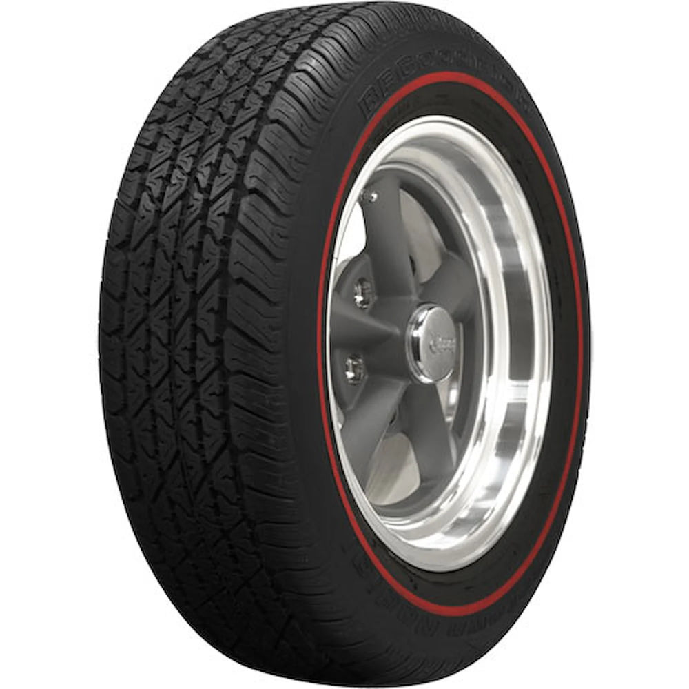 BFGoodrich P215/65R16 REDLINE