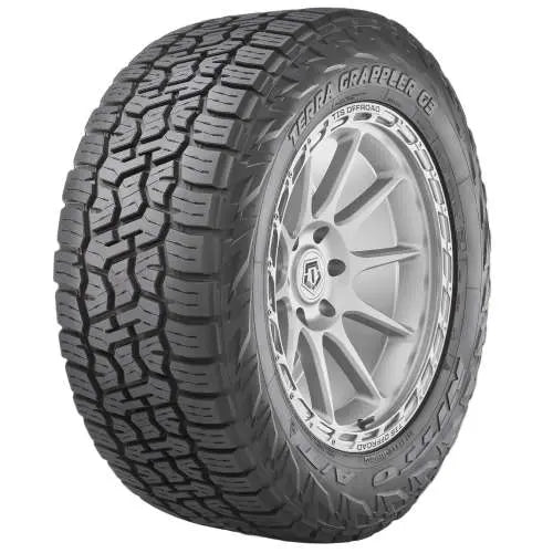 Nitto Tires - NT-224-440