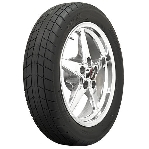 26/8.50R17 RADIAL DRAG FRONT