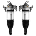 Unity Automotive 1 Rear Left Electronic Air Strut Assembly 28-532601