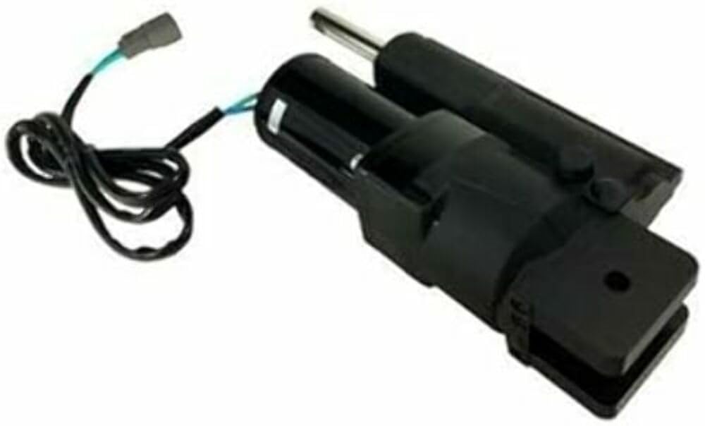 ACTION PMP 6"STRKE FOR ALL 6"+SETBK