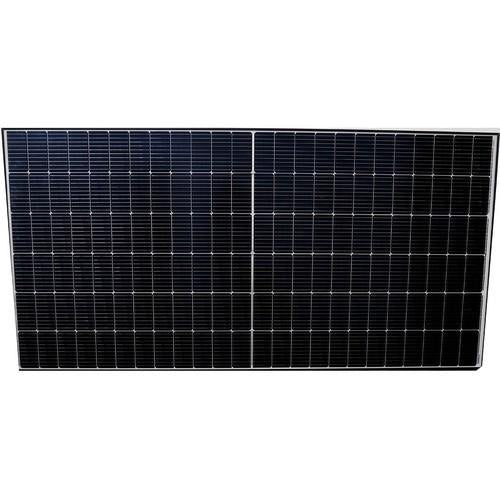 555W RIGID SOLAR PANEL