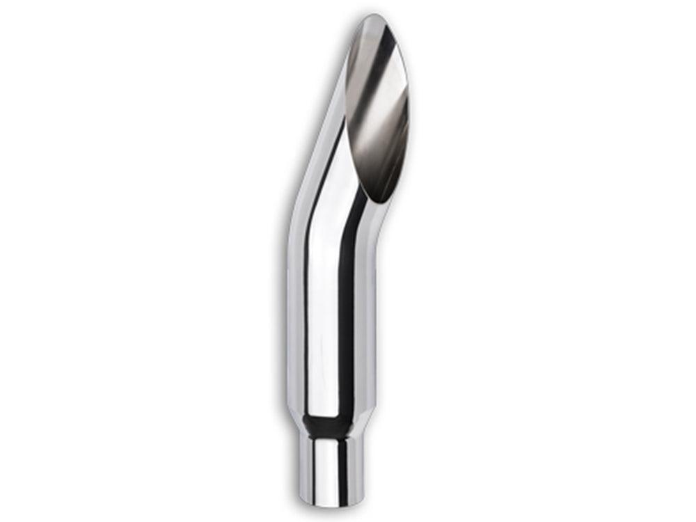 CHROME 7 INCH DIAMETER REDUCED TO 5