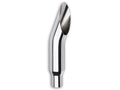 CHROME 7 INCH DIAMETER REDUCED TO 5