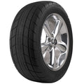 245/55R15 M & H RADIAL DRAG REAR
