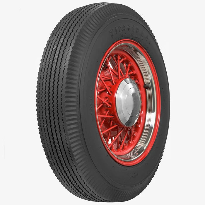67016 FIRESTONE BLACK