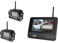 HD DIGITAL WIRELESS 7 INCH 720P MON